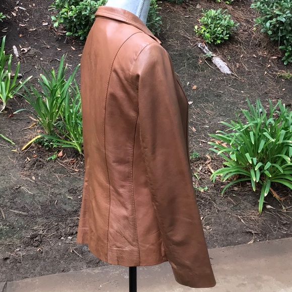 Jacket - Picture 5 of 8